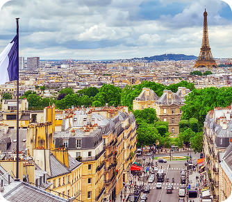 Étudier en France - Universités françaises