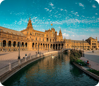 Étudier en Espagne - Universités espagnoles