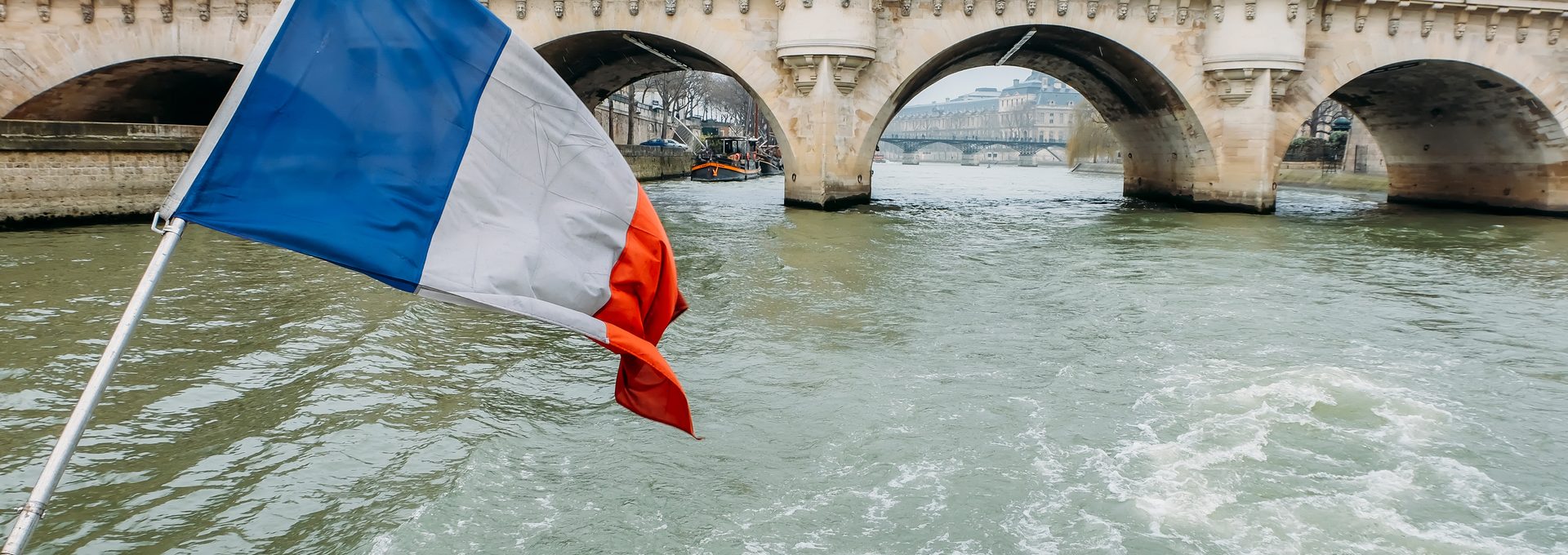 Étudier en France - UNIGO Studies