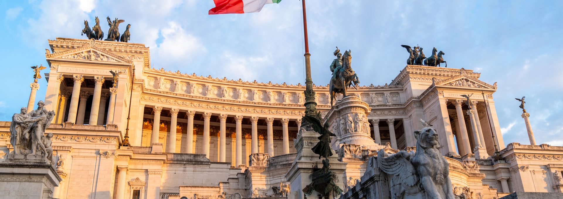 Étudier en Italie - UNIGO Studies