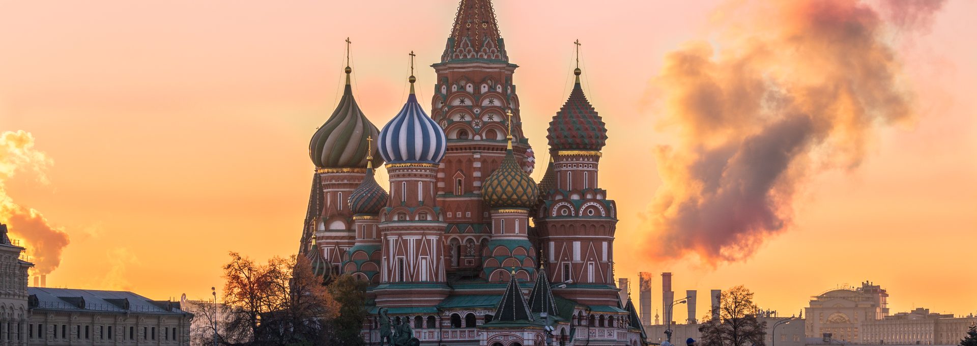 Étudier en Russie - UNIGO Studies