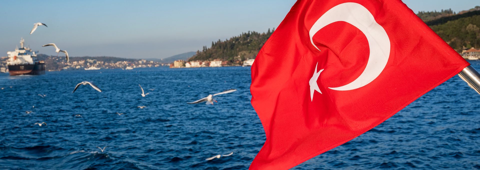 Étudier en Turquie - UNIGO Studies